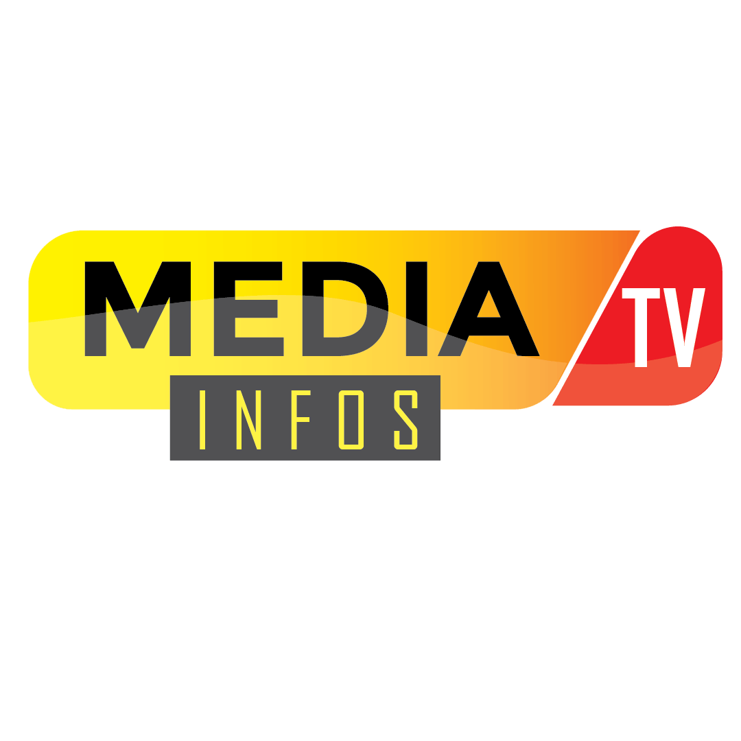 MEDIA INFOS TV
